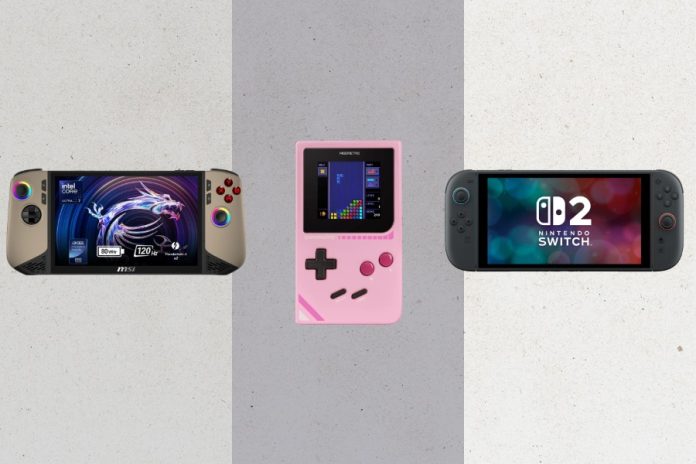 the-best-handheld-gaming-consoles,-from-nintendo-to-steam-deck