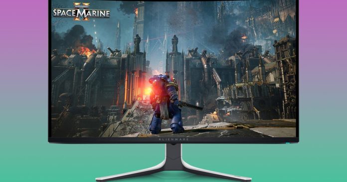 get-this-qd-oled-gaming-monitor-from-alienware-for-just-$765-with-a-handy-voucher-vode