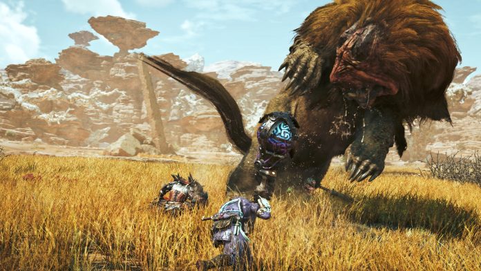 capcom’s-share-price-drops-sharply-in-japan-following-‘soft’-monster-hunter-wilds-sales-last-quarter-|-vgc