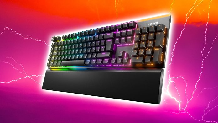 save-26%-on-this-dazzling-yet-near-silent-be-quiet!-gaming-keyboard