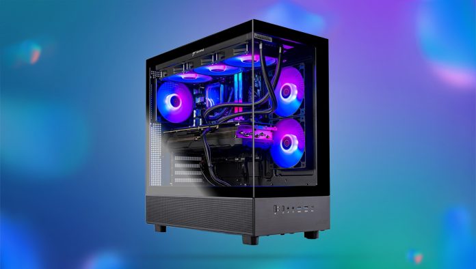 skytech-azure-3-gaming-pc-falls-by-10%-in-amazon-deal