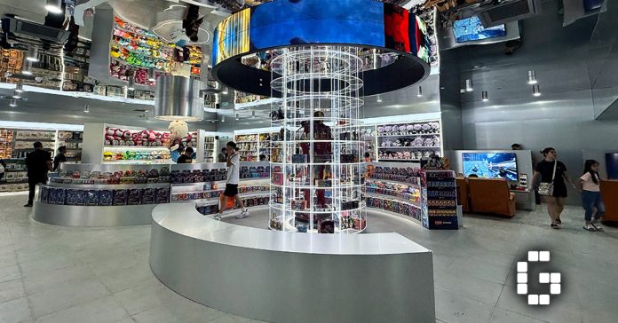 impulse-gaming-celebrates-20-years-with-store-expansion-and-weekend-promo-–-gamerbraves