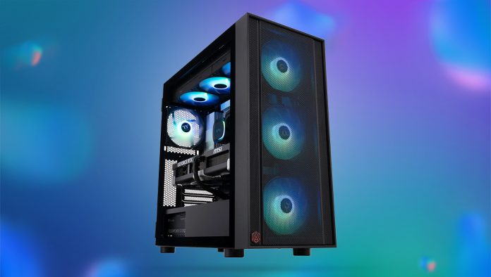newegg-slashes-$850-off-rtx-5090,-ryzen-9-9950x3d-gaming-pc,-plus-a-further-10%-with-promo-code