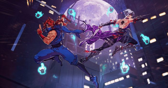 i-have-nothing-negative-to-say-about-ninja-gaiden:-ragebound,-other-than-that-it-ends-too-soon