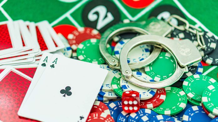 search-warrants-executed-as-part-of-illegal-gaming-investigation-|-newsradio-wtam-1100