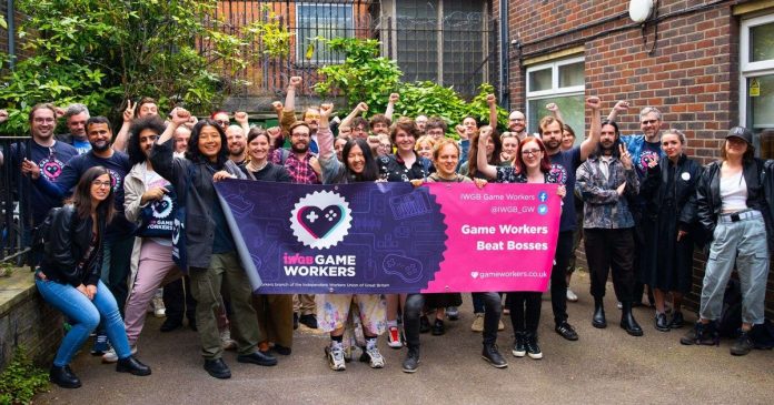 iwgb-game-workers-union-condemns-its-exclusion-from-the-uk-video-games-council