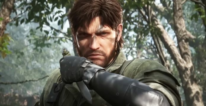 hideo-kojima-reveals-why-he-won’t-play-metal-gear-solid-delta:-snake-eater