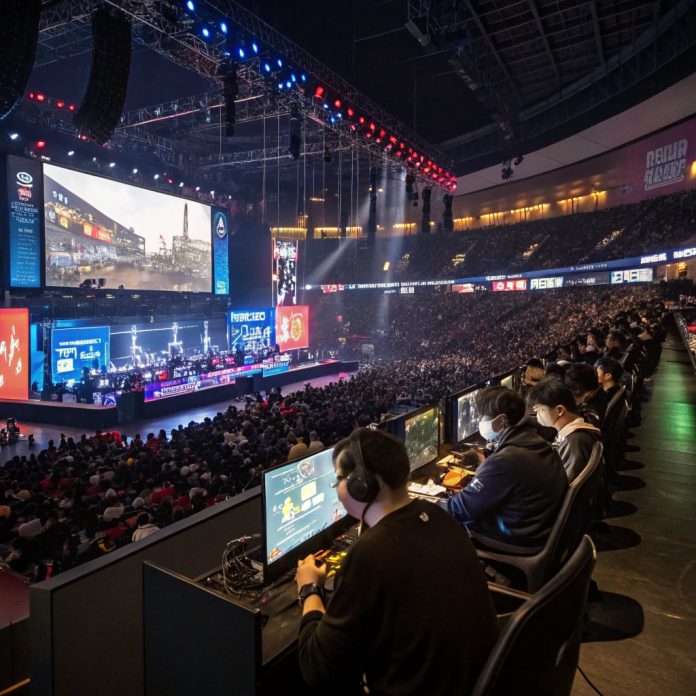 south-korea’s-gaming-culture:-a-global-powerhouse-of-innovation-and-passion
