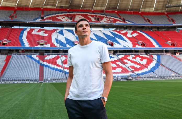 tottenham-enter-into-talks-to-sign-joao-palhinha-on-loan-from-bayern-munich