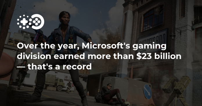 over-the-year,-microsoft’s-gaming-division-earned-more-than-$23-billion-—-that’s-a-record-|-game-world-observer