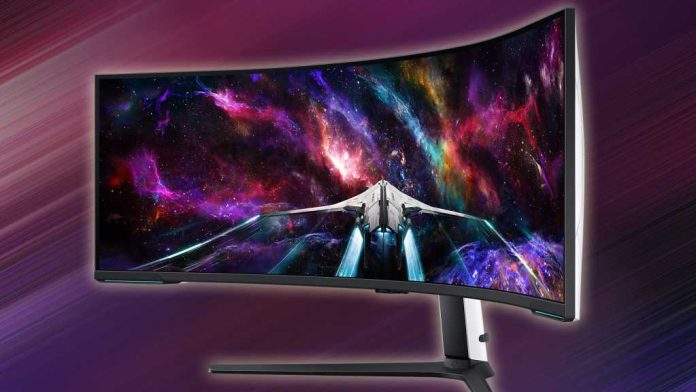 samsung’s-huge-4k-ultrawide-gaming-monitor-hits-best-price-of-the-year