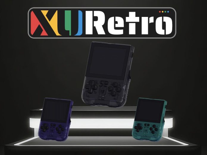 xu-retro-xu20-v32-android-gaming-handheld-to-launch-for-under-$50-as-new-trimui-brick-rival