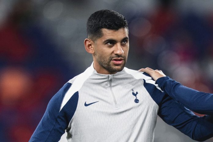 cristian-romero-may-have-just-confirmed-that-he-is-staying-at-tottenham-hotspur
