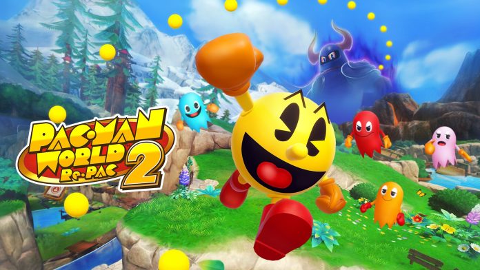 namco’s-2002-platformer-pac-man-world-2-is-getting-a-remake-|-vgc