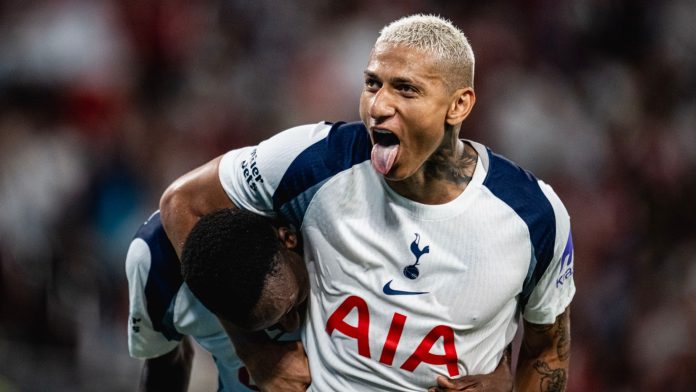 richarlison-‘rattles’-arsenal-star-with-social-media-post-after-north-london-derby-win