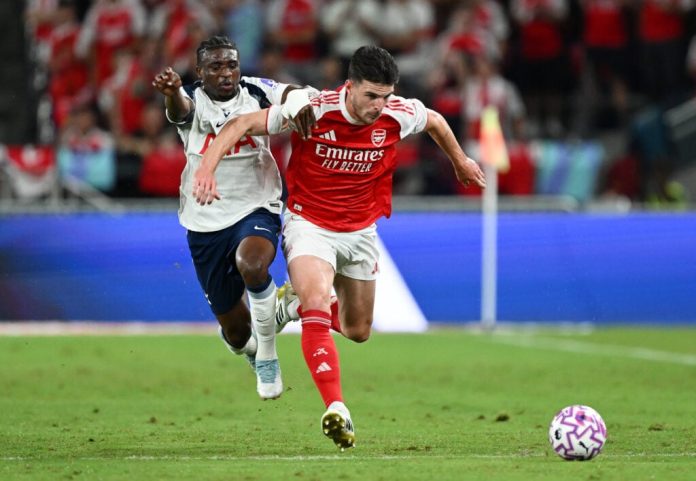 thomas-frank-delivers-verdict-on-mohammed-kudus-after-tottenham-win-over-arsenal