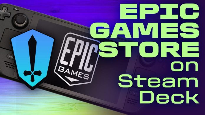 adding-the-epic-games-store-to-your-steam-deck-–-video