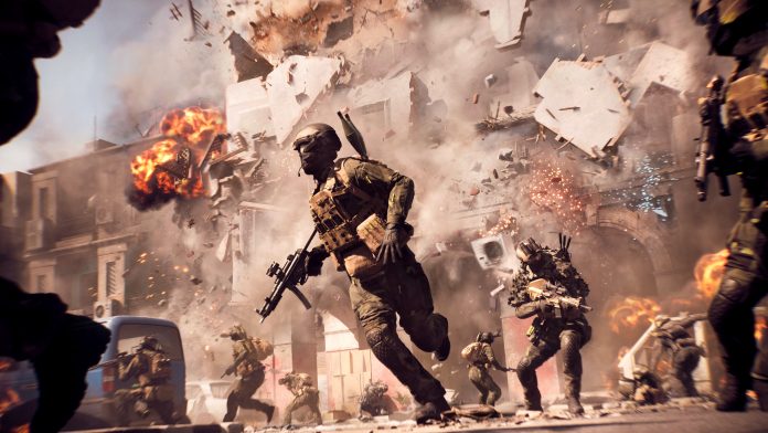 battlefield-6-has-2-open-beta-weekends-this-month,-a-release-date-for-october,-and-a-$70-price-point-after-all-that-melodrama