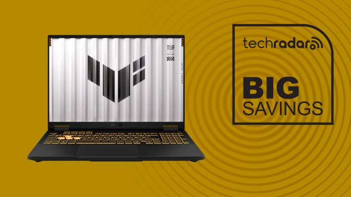 save-$300-on-this-rtx-5060-powered-asus-tuf-f16-gaming-laptop-at-best-buy