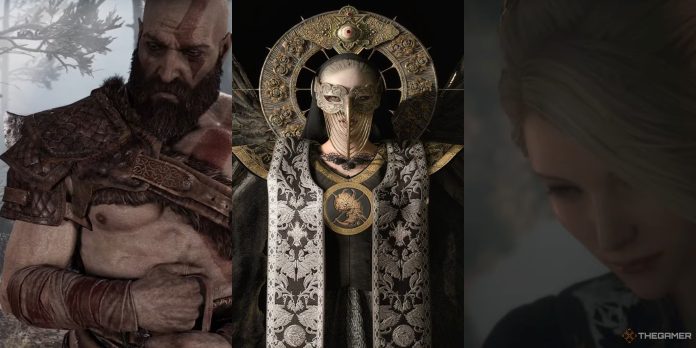 the-worst-parents-in-video-games,-ranked-by-how-damaged-their-child-is