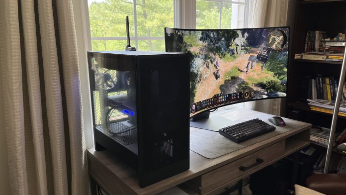 i-review-pcs-for-a-living,-and-the-nzxt-player-pc-(5070-intel-edition)-managed-to-impress-me-more-than-i-thought-it-would
