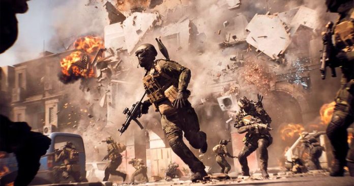 battlefield-6-confirms-release-date,-open-beta,-maps,-and-multiplayer-trailer