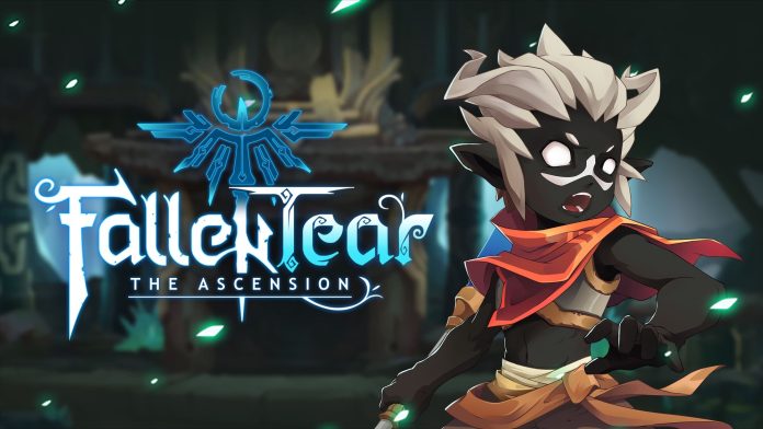 fallen-tear:-the-ascension-drops-new-prologue-demo
