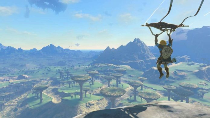 switch-2’s-zelda-notes-feature-misses-the-point-of-the-games