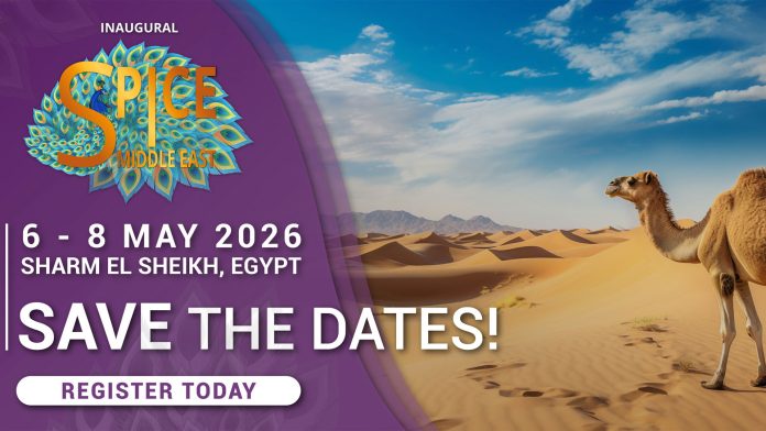spice-middle-east-to-launch-in-egypt-in-2026-amid-regional-gaming-market-growth-|-yogonet-international