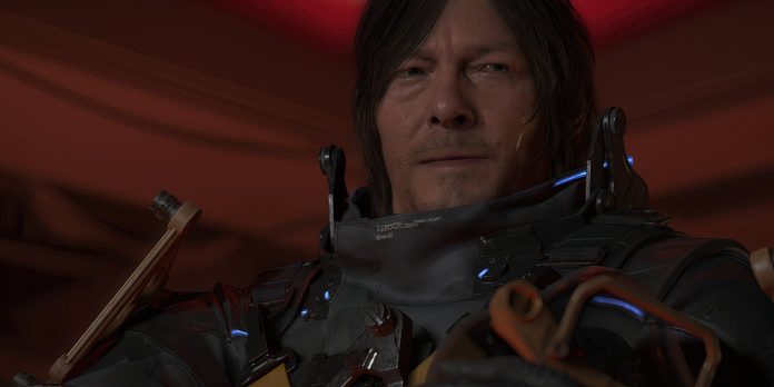 every-video-game-norman-reedus-has-appeared-in,-ranked