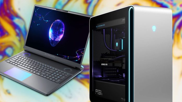 the-alienware-black-friday-in-july-sale-kicks-off-early:-the-best-deals-on-gaming-laptops,-pcs,-and-monitors-–-ign