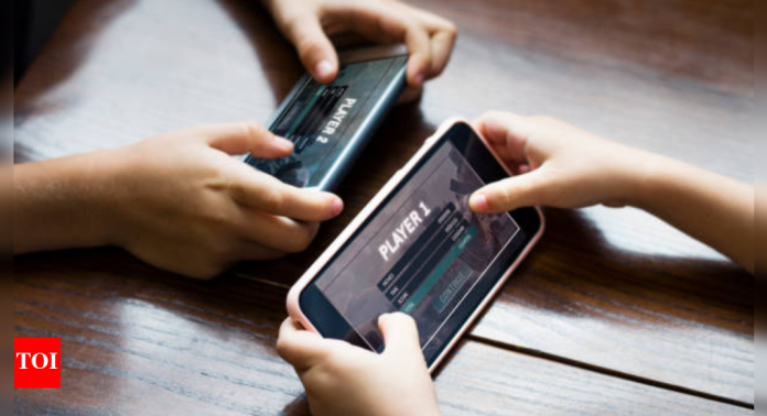 the-silent-siege:-7-psychological-impacts-of-mobile-gaming-on-young-minds-|-–-times-of-india