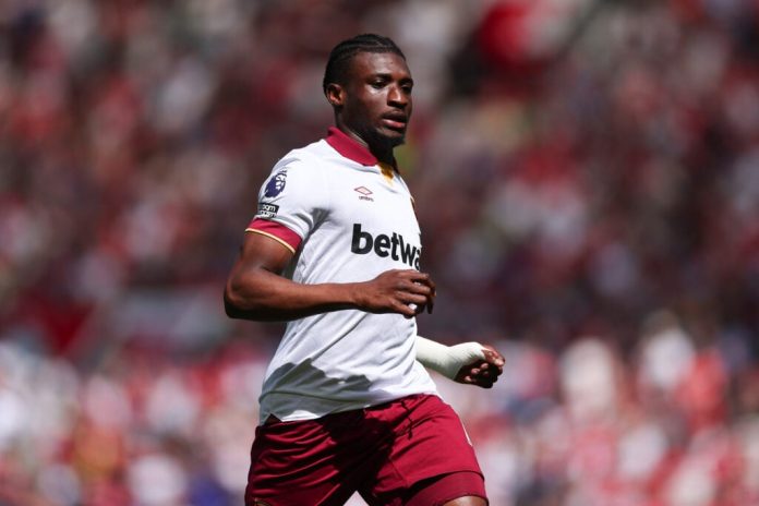 fabrizio-romano-reveals-what-thomas-frank-thinks-about-mohammed-kudus-amid-tottenham-talks