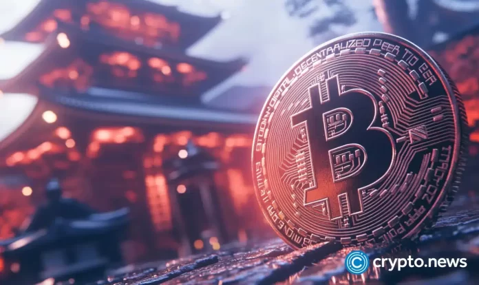 japanese-gaming-firm-cyberstep-plans-to-invest-1b-yen-into-its-new-crypto-arm