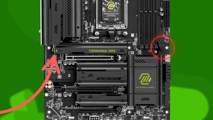 i-built-my-friend-a-gaming-pc-over-the-weekend,-and-this-motherboard-made-it-far-too-easy