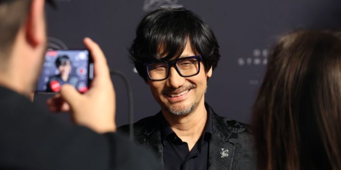 does-hideo-kojima-have-a-tiktok?-gaming-director’s-social-media-presence-explained