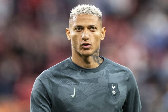 price-tag-revealed-as-thomas-frank-greenlights-richarlison’s-tottenham-exit