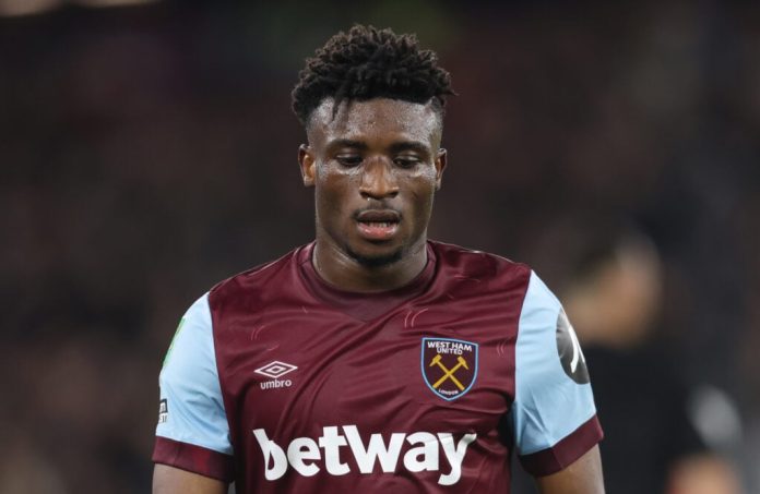 five-players-tottenham-could-offer-west-ham-in-mohammed-kudus-exchange-bid