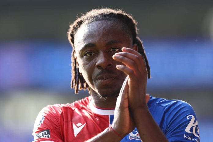huge-eberechi-eze-update-provides-contrast-between-tottenham-and-arsenal
