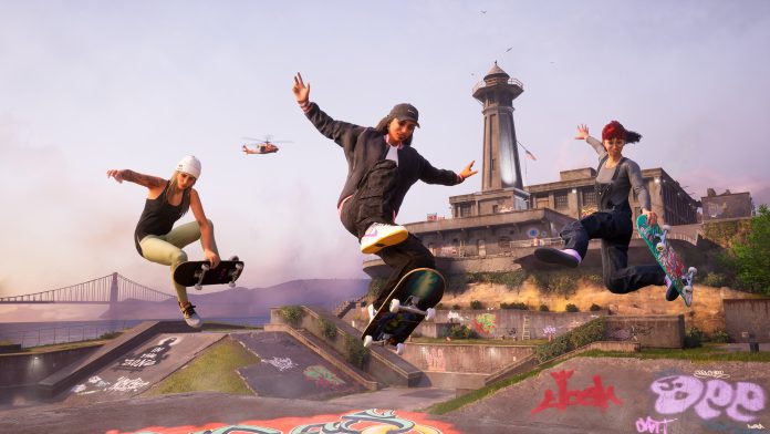 xbox-game-pass-titles-for-july-include-tony-hawk’s-pro-skater-3+4-|-vgc