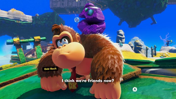 3-hours-with-donkey-kong-bananza-reveals-its-depth-–-but-can-it-really-match-mario?-|-vgc