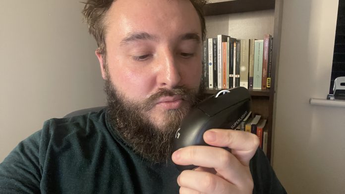 my-best-friend-is-a-gaming-mouse:-an-ode-to-the-finest-rodent-around,-the-logitech-g-pro-x-superlight