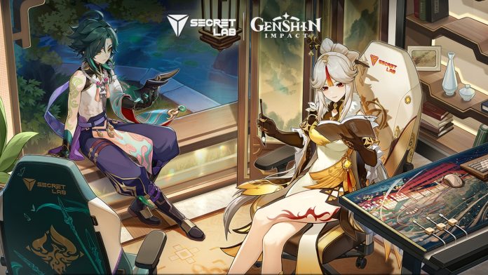 genshin-impact-fans,-secretlab-just-unveiled-your-ideal-gaming-chair-and-desk