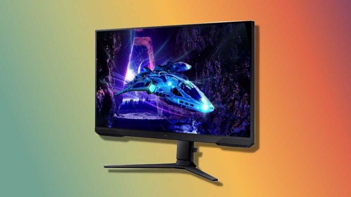 samsung’s-27-inch-180hz-gaming-monitor-is-down-to-its-cheapest-price-now