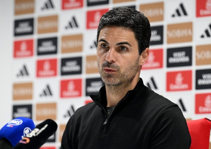 arsenal-submit-offer-to-sign-former-tottenham-hotspur-academy-graduate