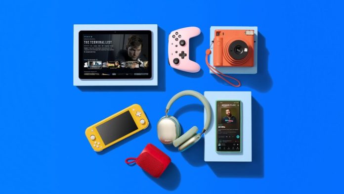 amazon-reveals-a-sneak-peek-of-prime-day-deals,-and-it-looks-like-bad-news-for-gamers-–-ign