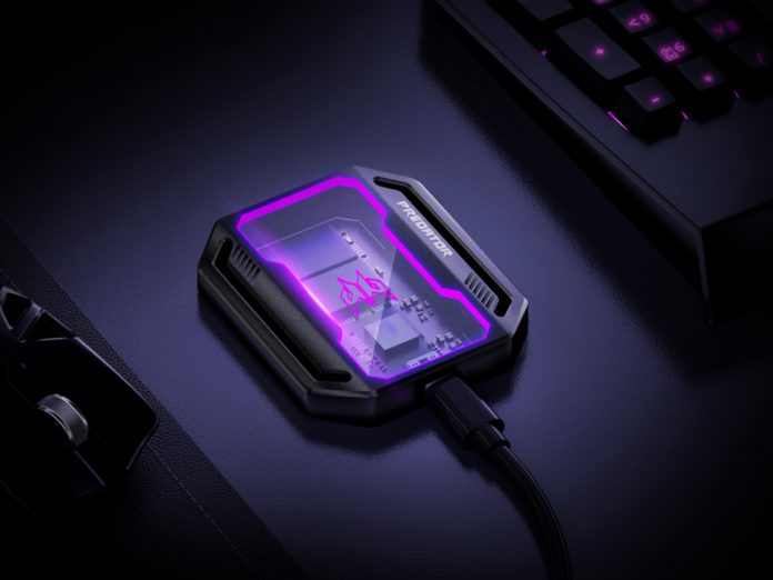 gaming-ssd-with-up-to-4tb,-rgb-and-2,000-mb/s:-acer-predator-gp30-launches