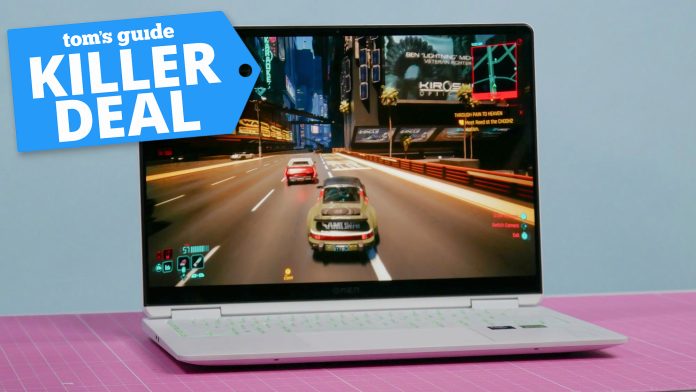 this-oled-rtx-5060-beast-for-$350-off-is-one-of-the-best-early-prime-day-gaming-laptop-deals-i