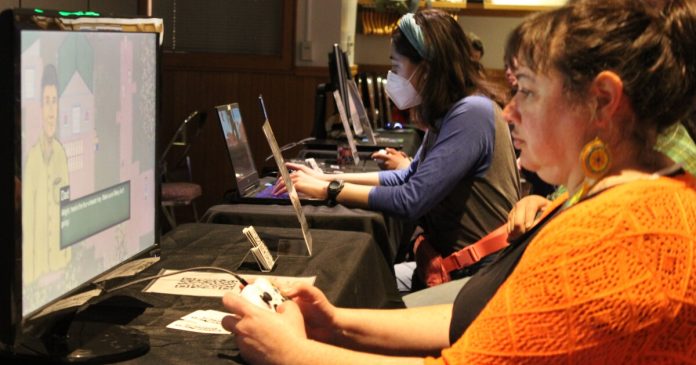 video-game-developers-spawn-new-interest-on-the-kuskokwim