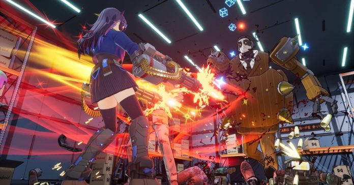 cyborg-schoolgirls-destroy-capitalism-in-cheeky-new-action-game-from-earth-defense-force-devs